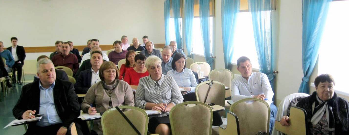 Відбулася Науково-технічна конференція «Практичні аспекти цукробурякового виробництва. Сезон 2020/21рр.»